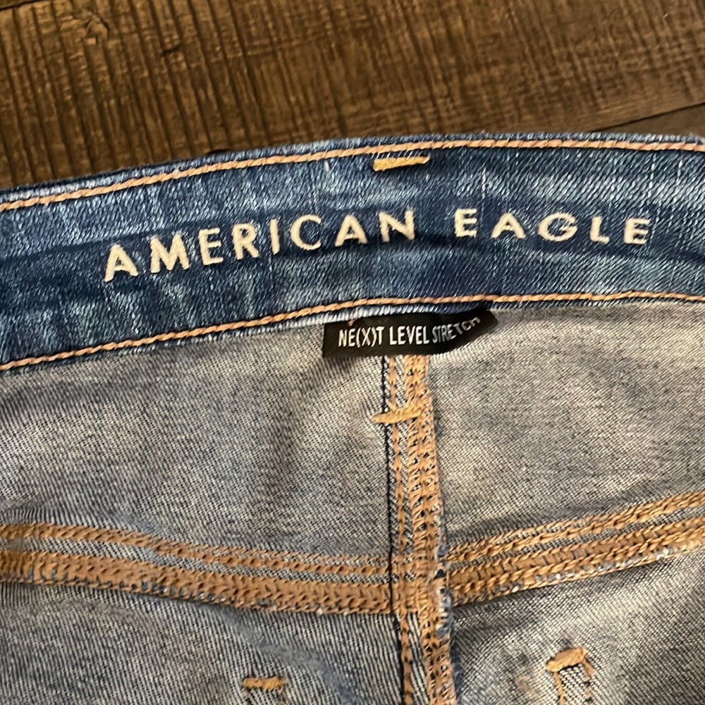American Eagle jeans - Picture 4 of 8